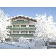 Hotel Haflingerhof