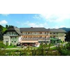 Sonnenhotel Hafnersee