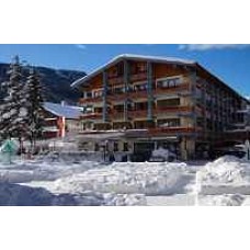 Hotel Hanneshof