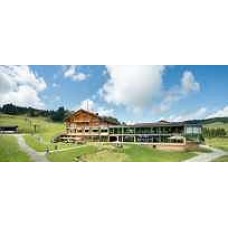 Almhotel Hochhäderich