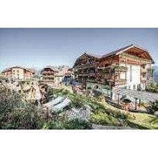 Natur und Wellnesshotel Höflehner **** Superior