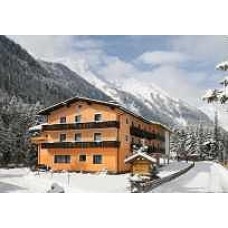 Hotel-Pension Hubertus