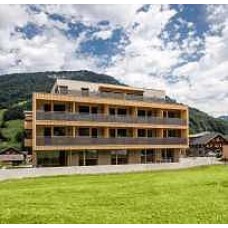 Hotel Hubertus