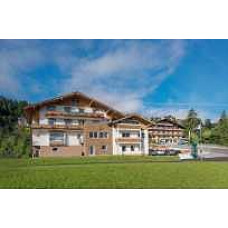 Landhaus Hubertus