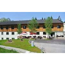 JUFA Hotels im Ausseerland