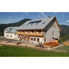 JUFA Hotel Gitschtal Landerlebnisdorf