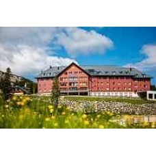 JUFA Hotel Hochkar - Sport-Resort