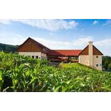 JUFA Hotel Tieschen - Landerlebnis