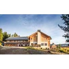 JUFA Hotel Nockberge - Almerlebnis