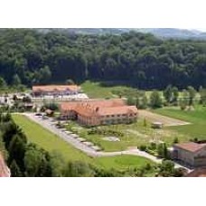 JUFA Hotel Pöllau Bio - Landerlebnis