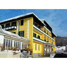 Hotel Kaiser Franz Josef