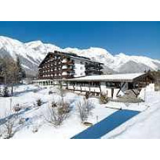 Hotel Kaysers Tirolresort