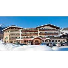 Nationalparkhotel Klockerhaus