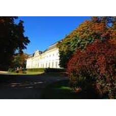 Hotel Knappenstöckl, Schloss Halbturn