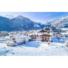 Hotel Krimmlerfälle