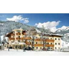 Hotel Ferienwelt Kristall