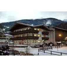 Appartment Ferienhof Lackner