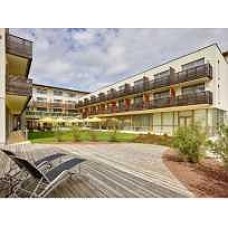 Das Naturparkhotel Lambrechterhof