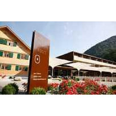 Lifestyle Resort Sonne ****s.