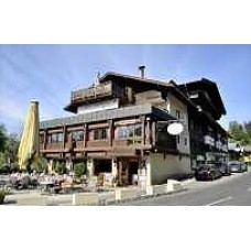 Hotel Lukasmayr
