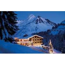 Berghotel Madlener