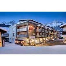 Alpenparks Hotel & Apartment Maria Alm