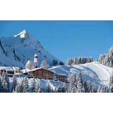 Alpenhotel Mittagspitze ****s