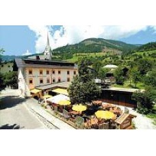 Tauernsuites Mitterwirt
