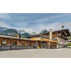 Familien- und Vitalhotel Mühlpointhof ***s