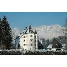 Hotel Schloss Münichau
