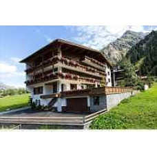 Pension Mittagskogel