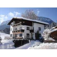 Haus Niedermühlbichler