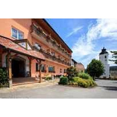 Hotel Paunger ***sup.