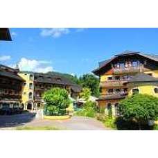 Hotel Pichlmayrgut