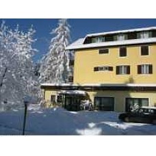 Strandhotel Prinz