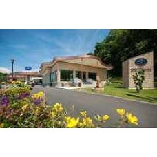 Quellenhotel**** Heiltherme