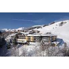 Hotel Residenz Hochalm