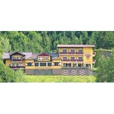 Hotel Rohrmooser Schlössl