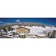 Mountainclub Hotel Ronach