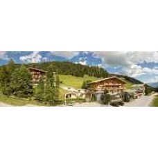 Mountainclub Hotel Ronach