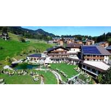 Alpinresort Schillerkopf ****s