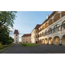 Schloss Seggau