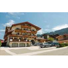 Hotel Schneeberger ***S