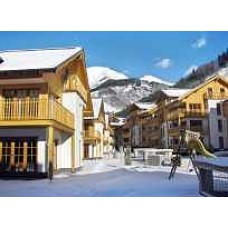 Appartmentanlage Schönblick Mountain Resort