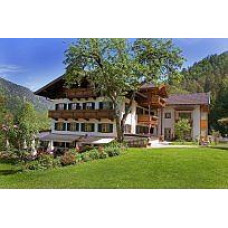 Landhotel Schütterbad
