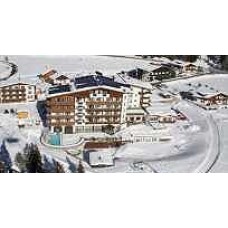 Hotel Sport & Vital Seppl