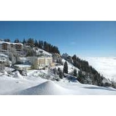Sonnenhotel Zaubek