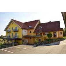 Sonnenpension Hotel Garni