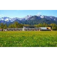 Hotel Spirodom