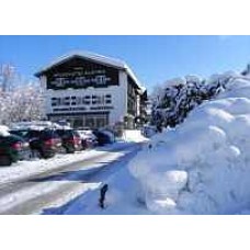 Sporthotel Austria